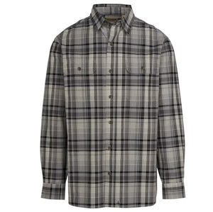 Camisa Red Head Rock Creek Ripstop