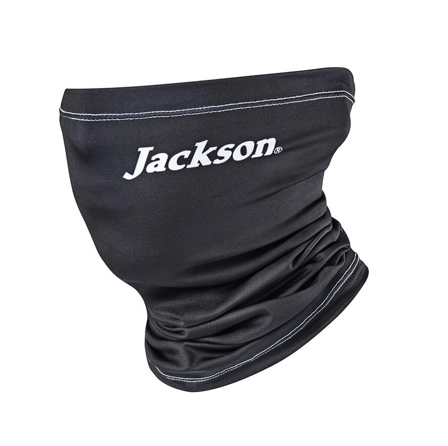 Cuello Jackson Black UV