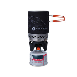 Cocinilla Rapida Atakama Cuernos del Paine