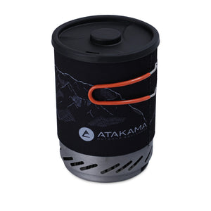 Cocinilla Rapida Atakama Cuernos del Paine