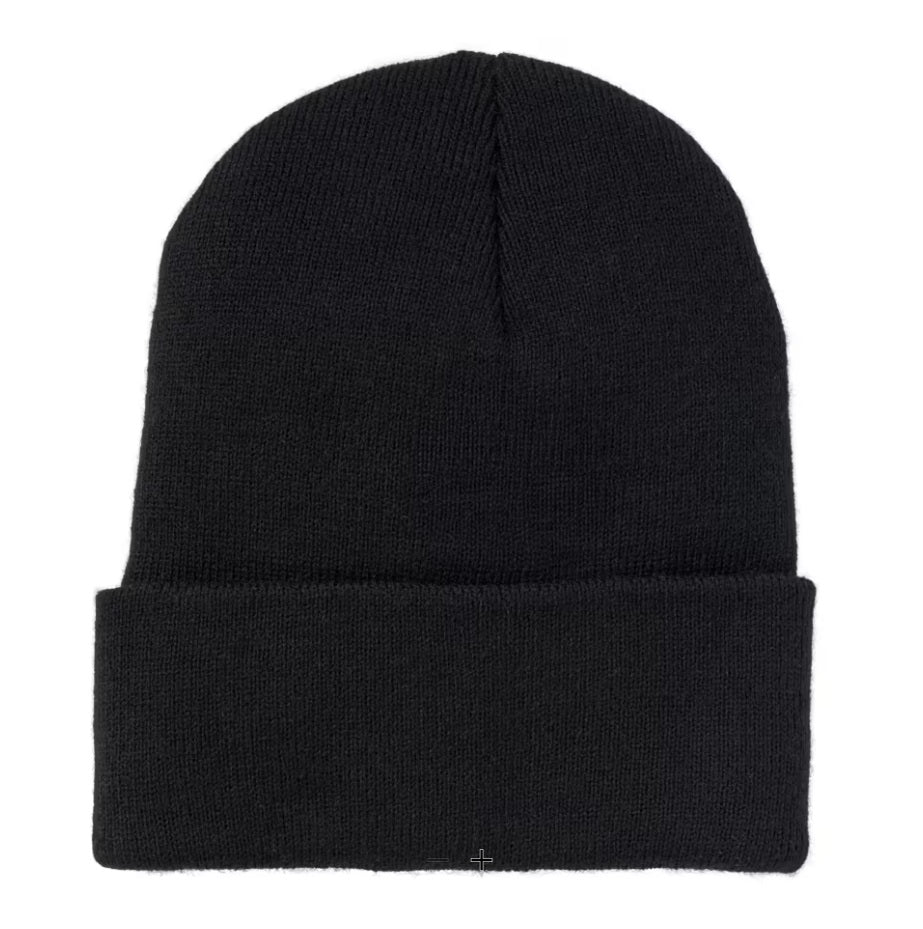 Gorro de Lana Bass Pro Shops Label Knit Cuff Beanie