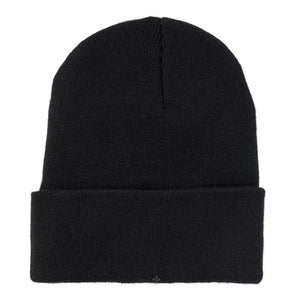 Gorro de Lana Bass Pro Shops Label Knit Cuff Beanie