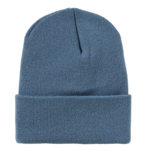 Gorro de Lana Bass Pro Shops Label Knit Cuff Beanie