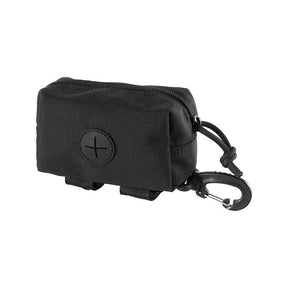 One Tigris Doggy Poop Bag Black S