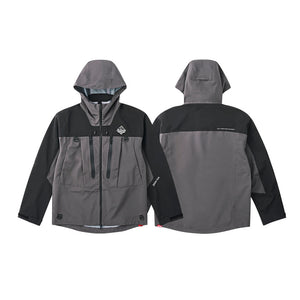 Chaquetas y Parkas