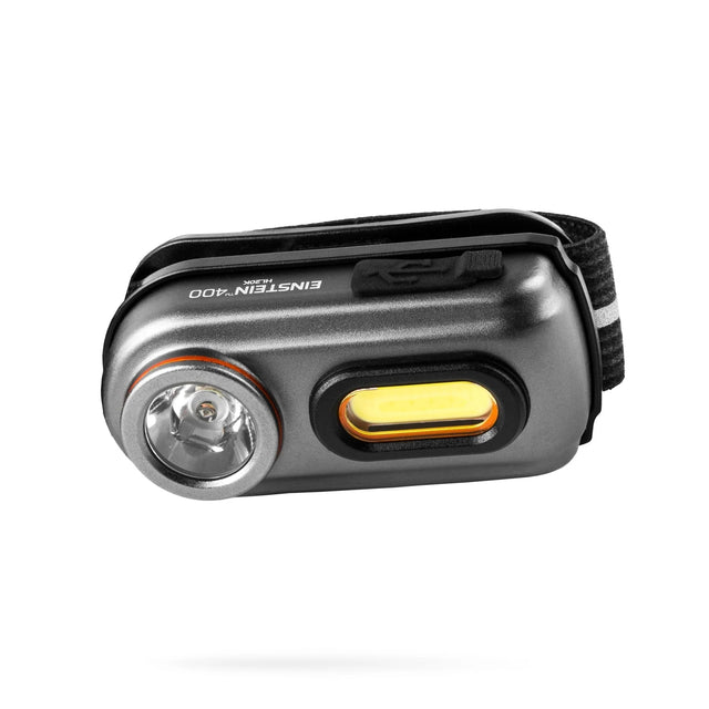 einstein 400 1