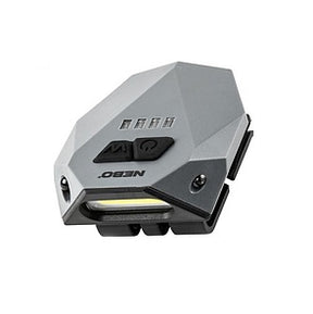 Linterna Nebo Einstein Cap