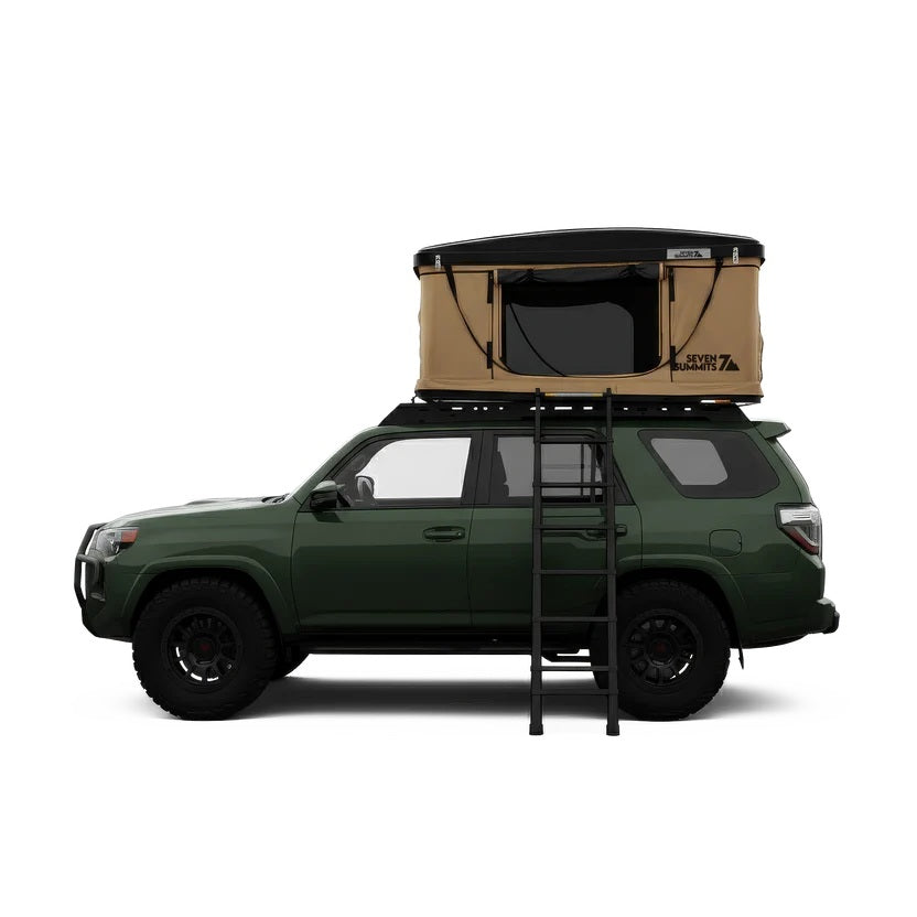 Carpa de Techo Seven Summits Elbrus