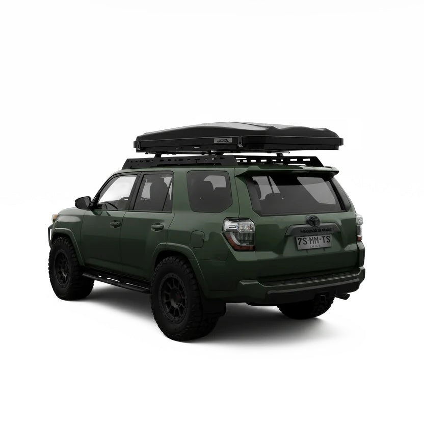 Carpa de Techo Seven Summits Elbrus