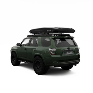 Carpa de Techo Seven Summits Elbrus