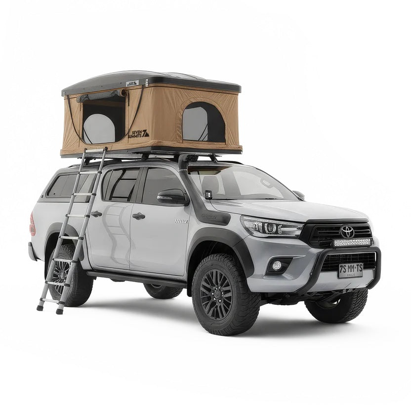 Carpa de Techo Seven Summits Elbrus