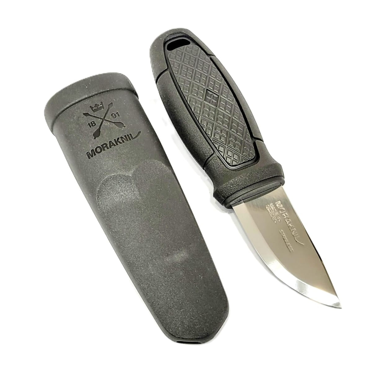 Cuchillo Morakniv Eldris Dark Gray