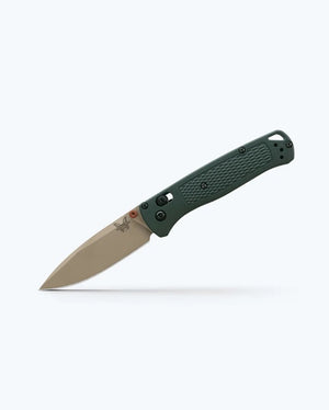 Navaja Benchmade 535TN-2601 Bugout® Limited Edition (Preventa)