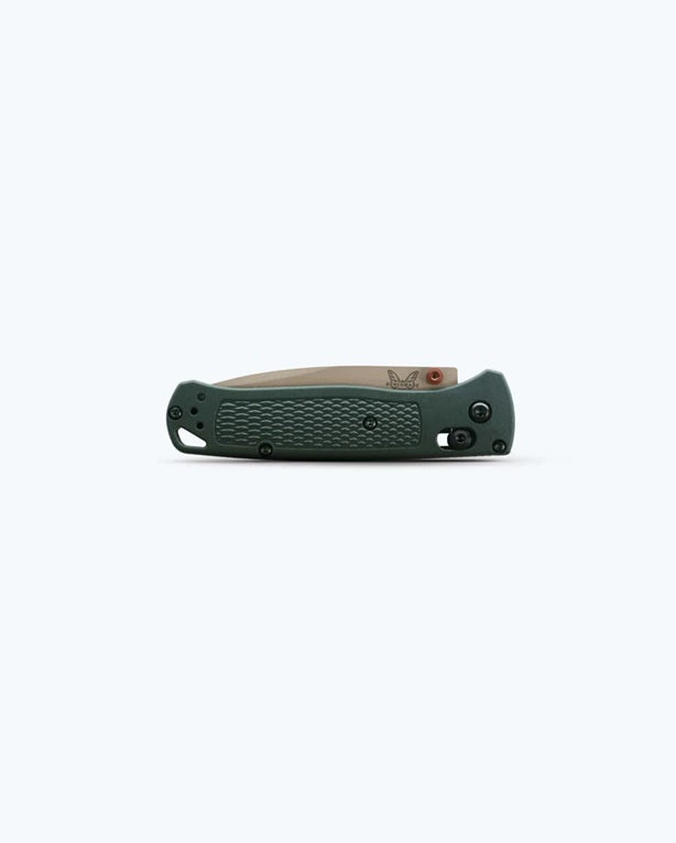 Navaja Benchmade 535TN-2601 Bugout® Limited Edition (Preventa)