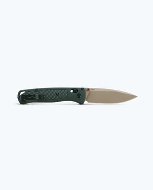 Navaja Benchmade 535TN-2601 Bugout® Limited Edition (Preventa)
