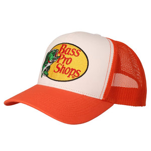 embroided logo range