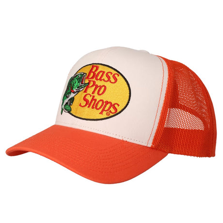 embroided logo range