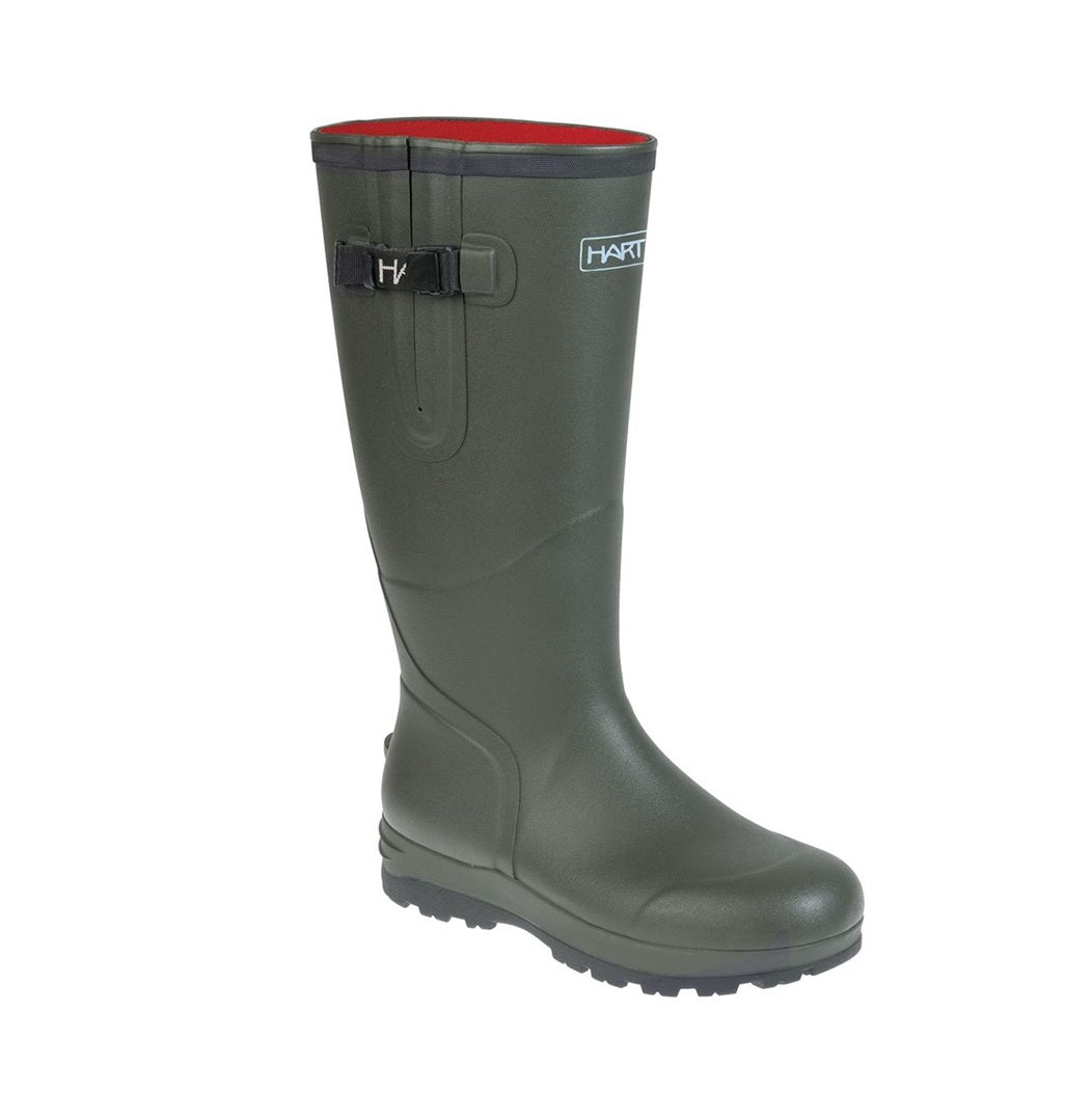 Bota Hart Entry 18NL