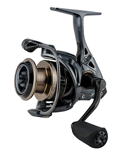 Carrete Okuma Epixor XT 30