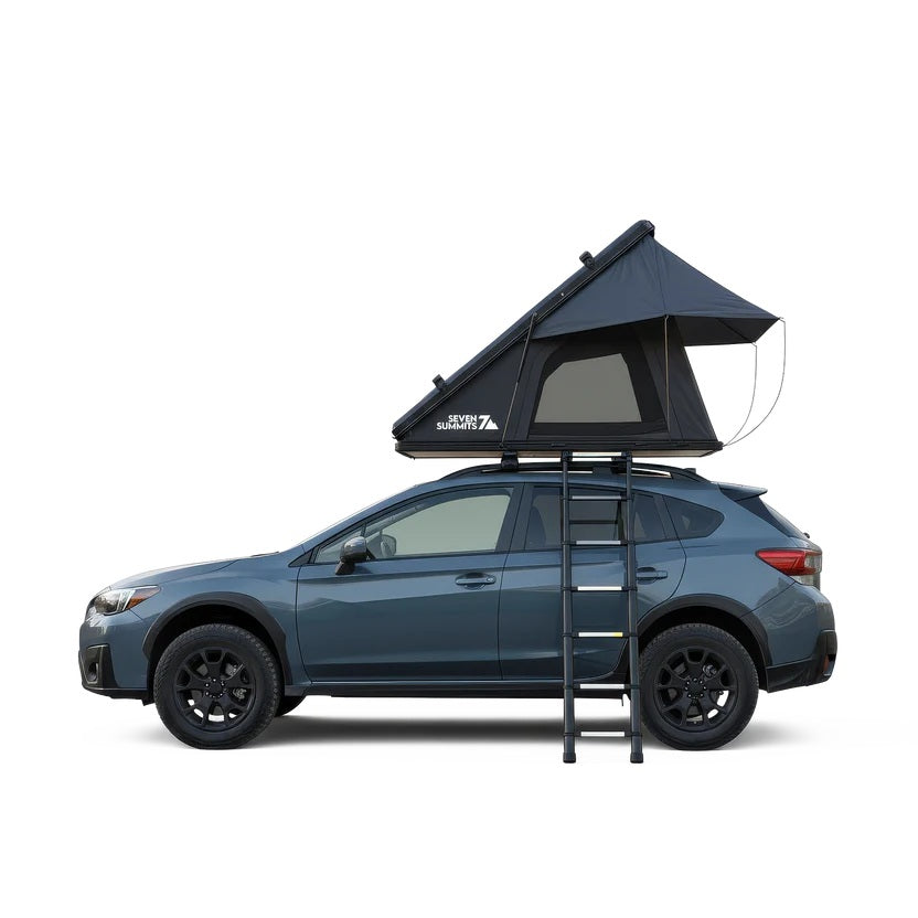 Carpa de Techo Seven Summits Everest