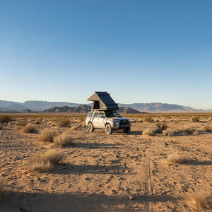 Carpa de Techo Seven Summits Everest