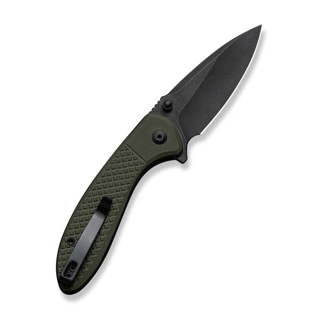 Navaja Civivi Faeger OD G10