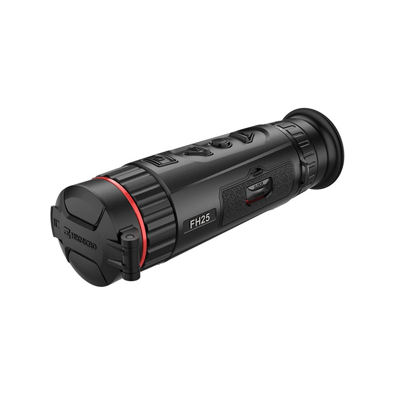 Visor Termico Hikmicro Falcon FH25 1.200mts