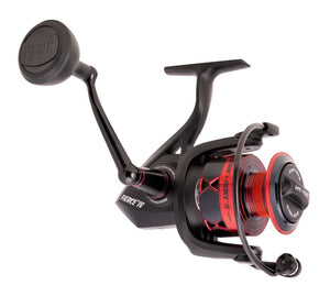 Carrete Penn Fierce IV 6000