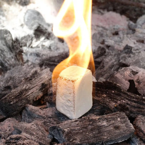 Iniciador de Fuego Flamax 24 Pastillas