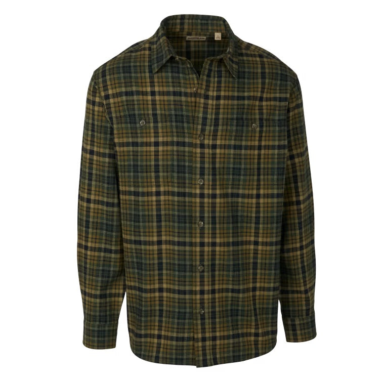 flannel kelp 1