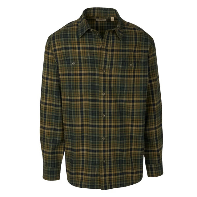 flannel kelp 1
