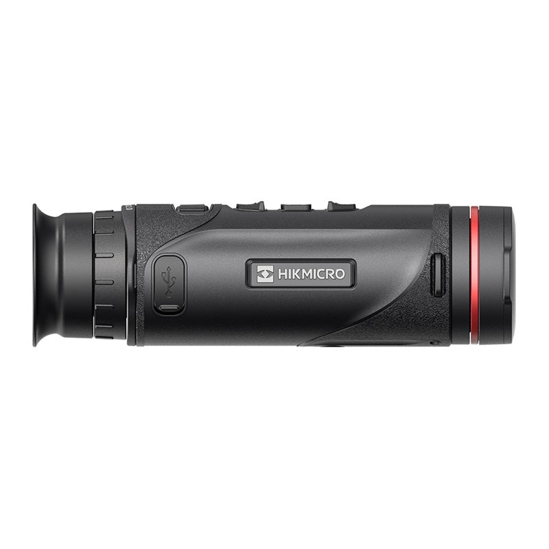 Visor Termico Hikmicro Falcon FQ35 2.0 1.800mts