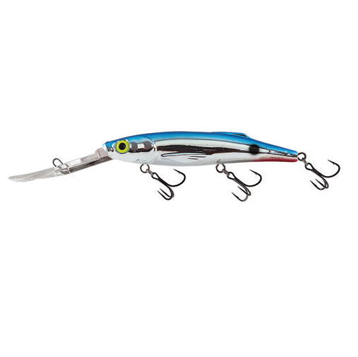 Salmo Freediver 12cm RTS