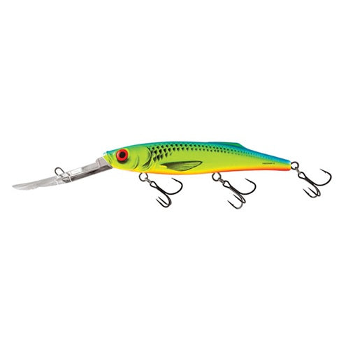Señuelo Salmo Freediver 12cm