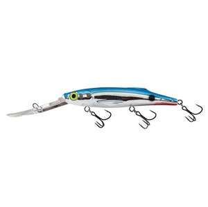 Señuelo Salmo Freediver 12cm