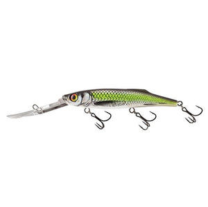 Señuelo Salmo Freediver 12cm