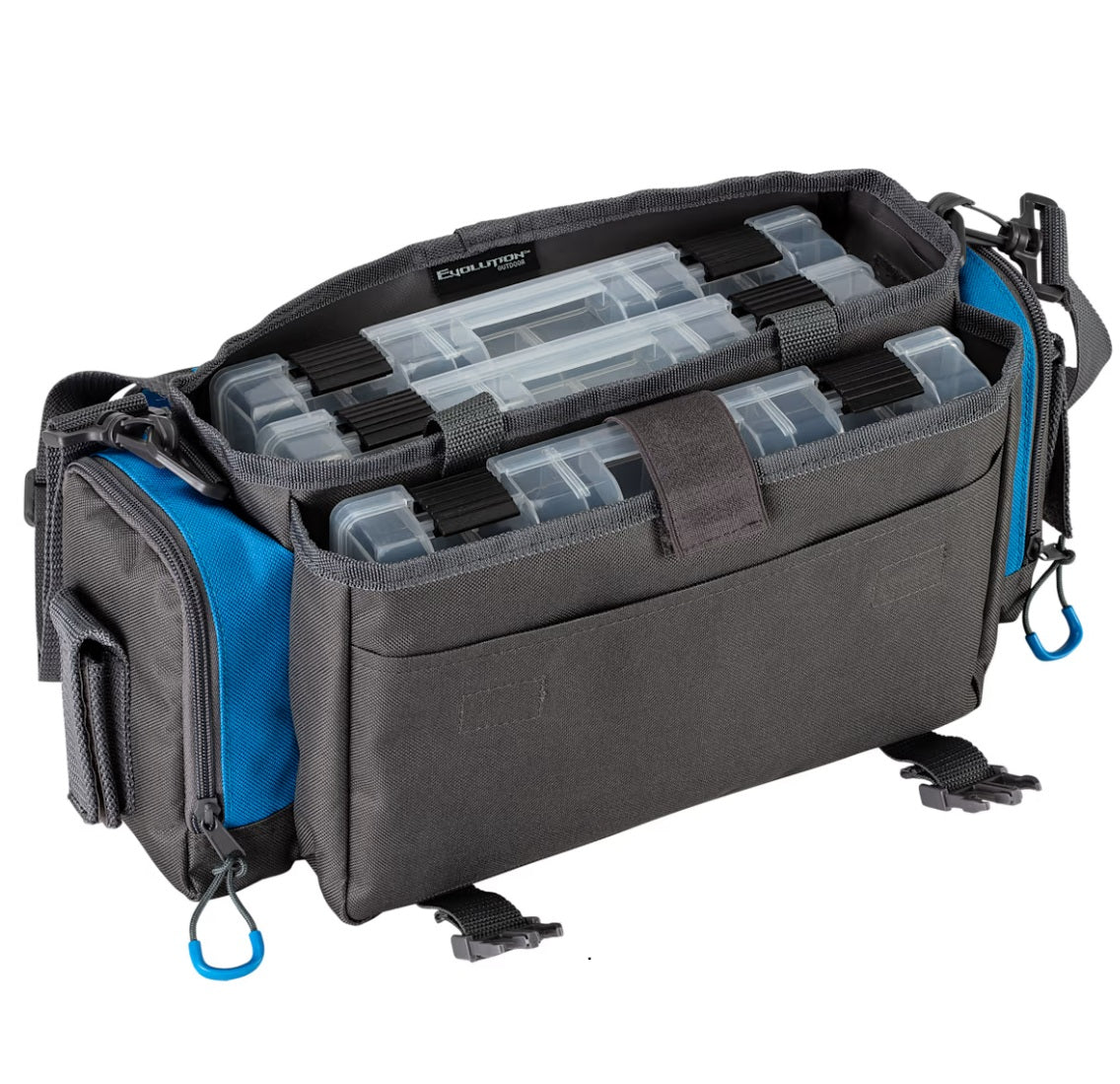 Bolso de Pesca Bass Pro Shops Freestyle 3600
