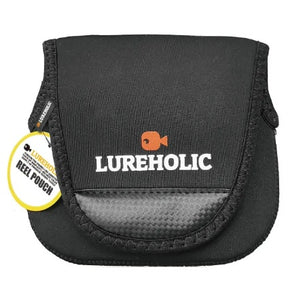 Funda para Carrete Lureholic L