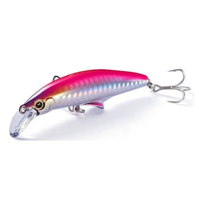 Jackson G-Control 7,5cm 20g SPK
