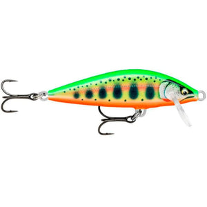 Señuelo Rapala Countdown Elite 5,5cm 5g
