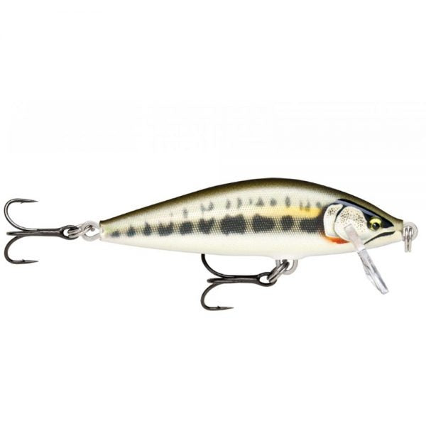 Señuelo Rapala Countdown Elite 7,5cm 10g