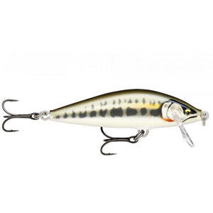Señuelo Rapala Countdown Elite 7,5cm 10g