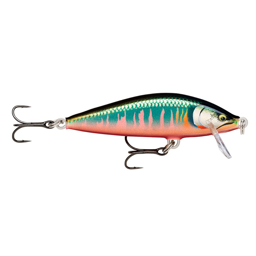 Señuelo Rapala Countdown Elite 7,5cm 10g