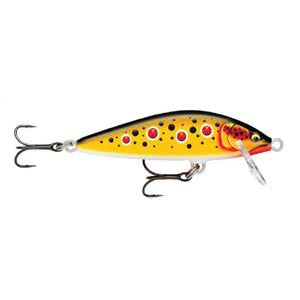 Señuelo Rapala Countdown Elite 5,5cm 5g