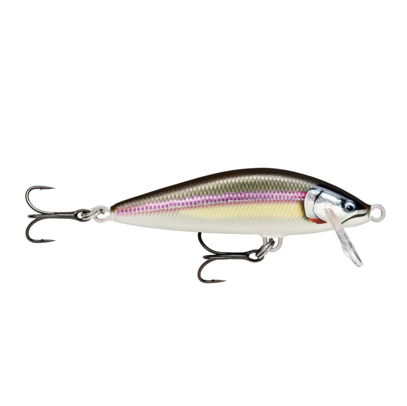 Señuelo Rapala Countdown Elite 7,5cm 10g