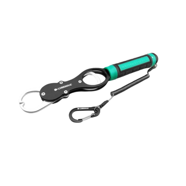 gripper scale blue