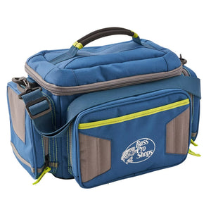 Bolso de Pesca Bass Pro Shops Guide Shoulder