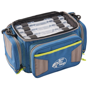 Bolso de Pesca Bass Pro Shops Guide Shoulder