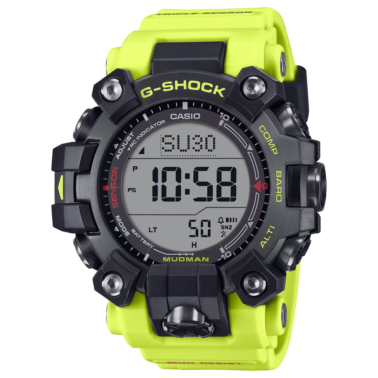 gw9500mry