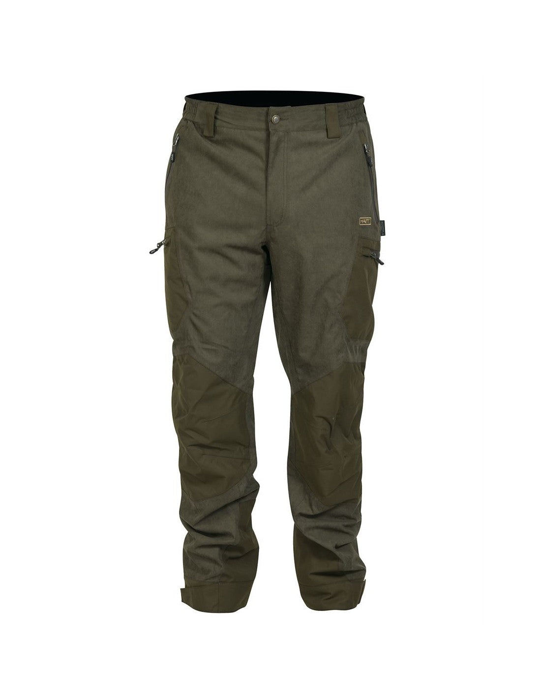 Pantalon Impermeable Hart Hasta-T Hombre